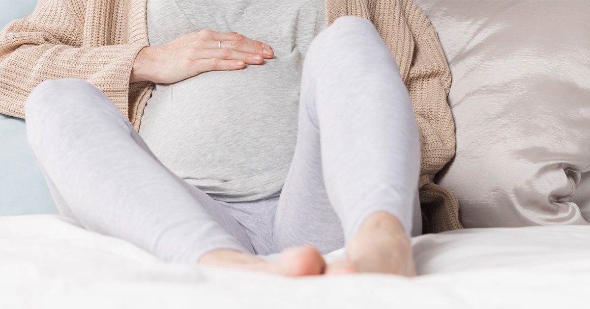 طرق علاج الحمل بكيس بدون جنين
