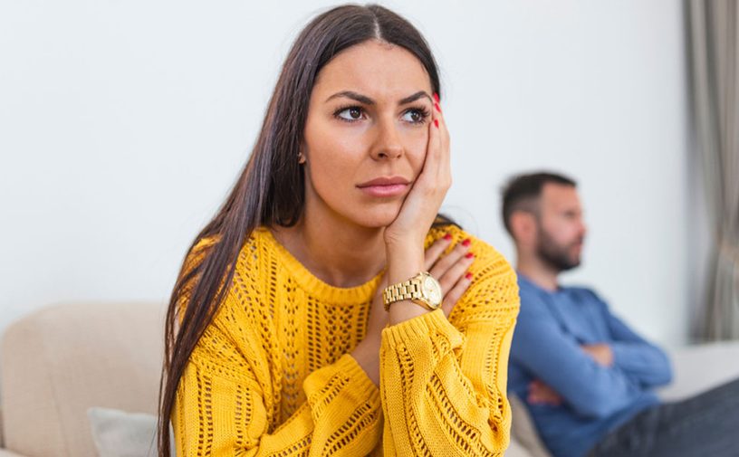 حكم منع الزوج زوجته من الحمل