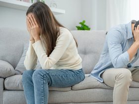 صفات شريك الحياة السيئة