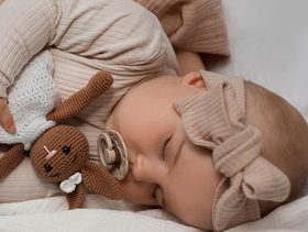 اعراض التهاب الحلق عند الرضع
