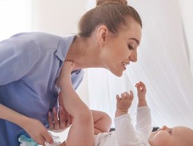 افضل مناديل مبلله للأطفال