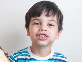 اعراض السكري عند الاطفال عمر 10 سنوات