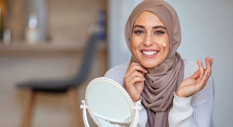 فوائد سودو كريم للمنطقه الحساسة