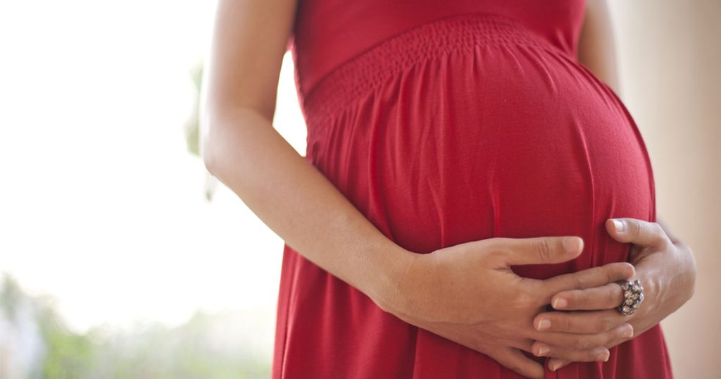 مخاطر امتداد فترة الحمل