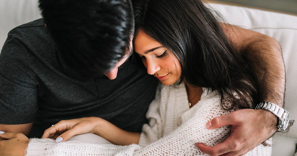 حكم رفض الزوجة للجماع بسبب التعب