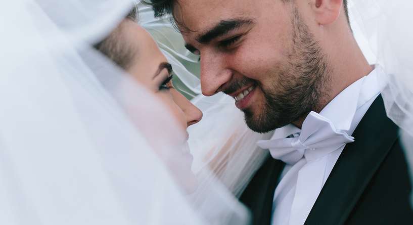 دعاء للمقبلين على الزواج