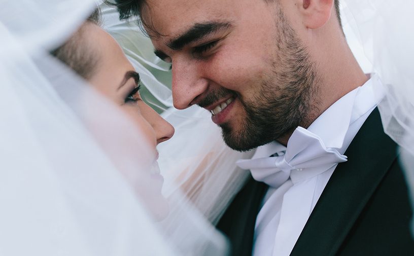 دعاء للمقبلين على الزواج