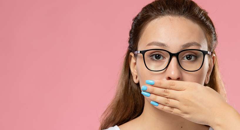 علاج حبة السخونة على الشفاه