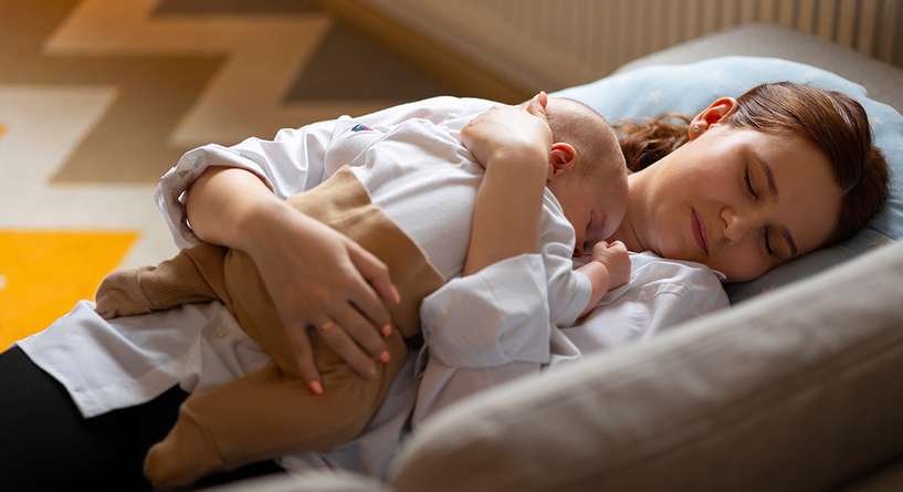 الفرق بين الخياطة التجميلية والخياطه العادية بعد الولادة