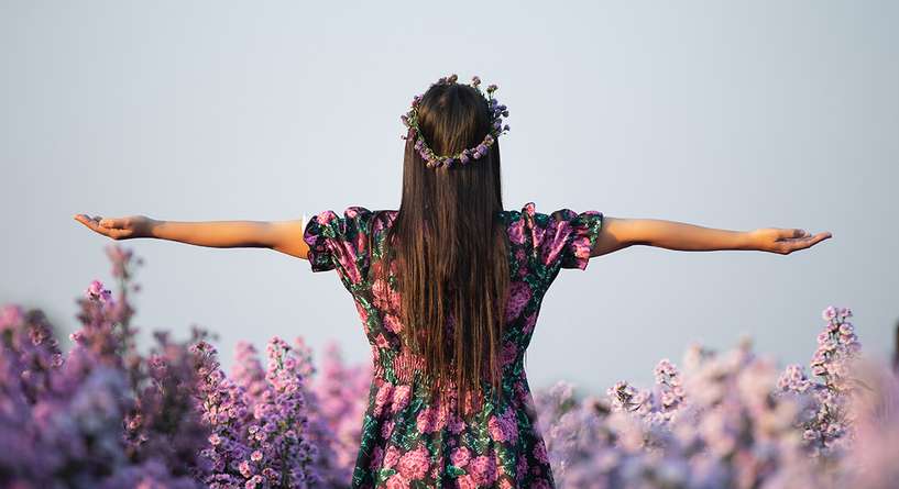 أسباب جاذبية المرأة القوس