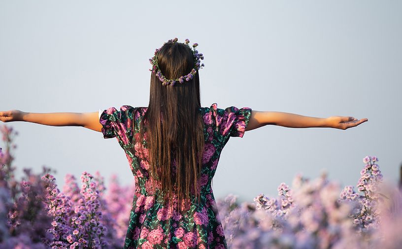 أسباب جاذبية المرأة القوس
