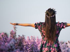 أسباب جاذبية المرأة القوس