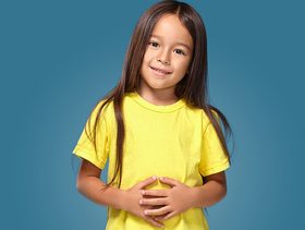 التهاب المنطقة الحساسه عند الأطفال