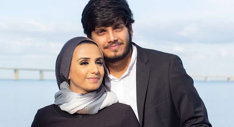 مواصفات برج العقرب الرجل