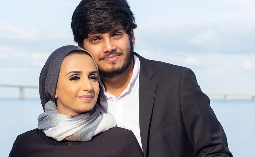 مواصفات برج العقرب الرجل