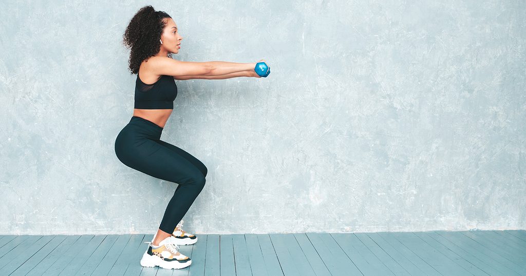 فوائد تمارين كيجل للنساء