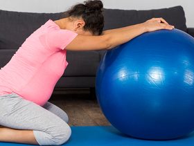 فوائد تمارين كيجل للنساء