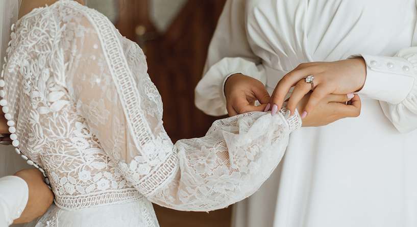 الثقافة الزوجية للمقبلات على الزواج