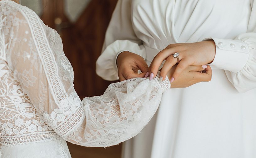 الثقافة الزوجية للمقبلات على الزواج