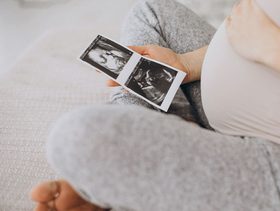 اضرار اشعة x-ray على الحامل