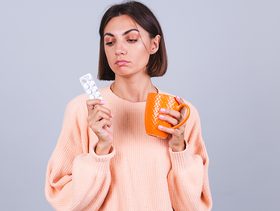اضرار دواء nexium للحامل