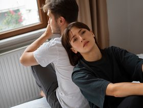 علاج الألم أثناء العلاقة الزوجية