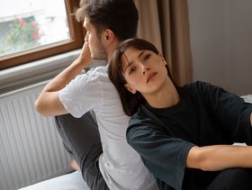 علاج الألم أثناء العلاقة الزوجية