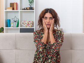 كيف أتخلص من الخوف على أولادي
