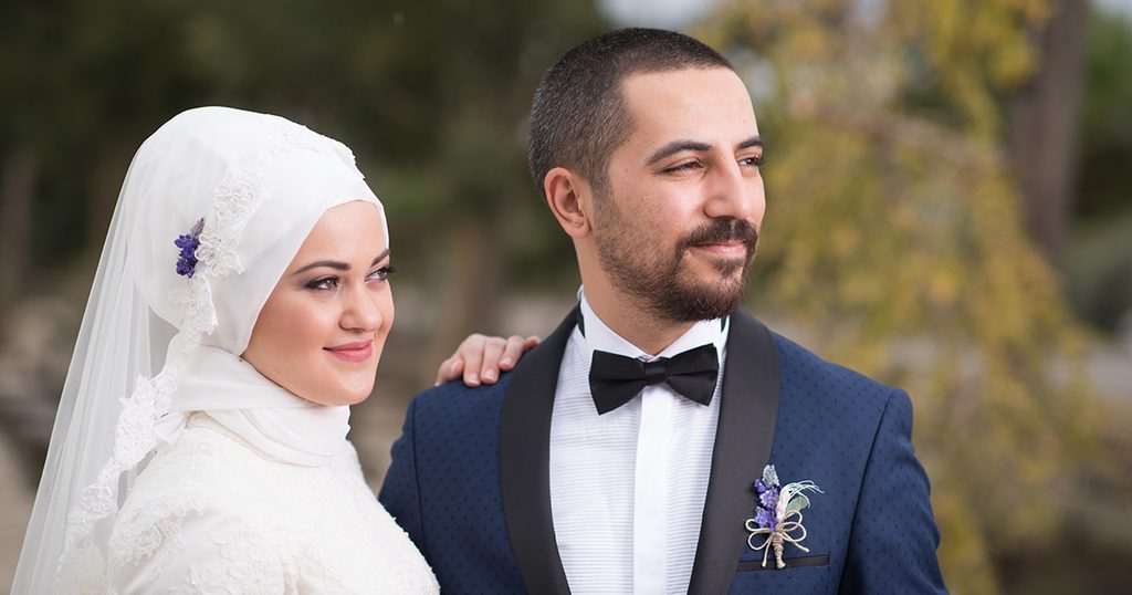 الثقافة الزوجية للمقبلات على الزواج