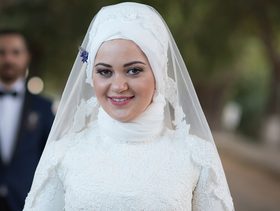 دعاء الخوف من ليلة الزواج