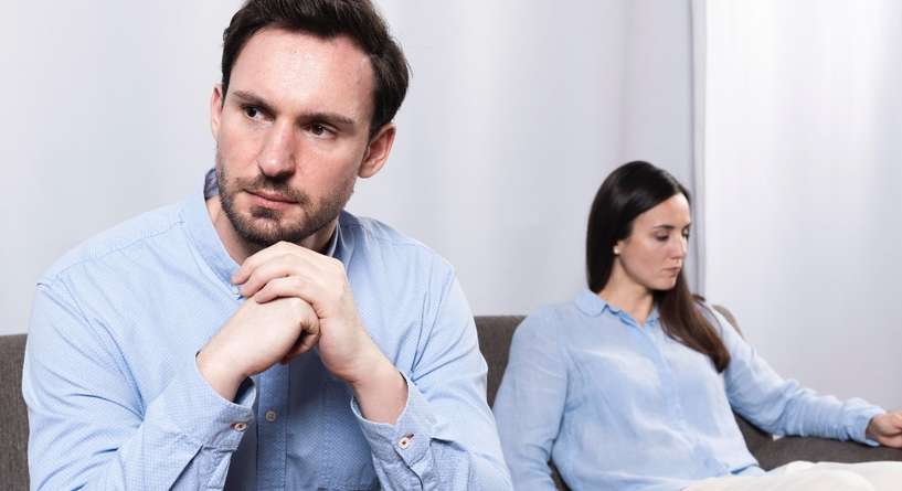 التعامل مع برج الجوزاء الرجل