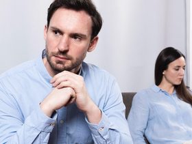التعامل مع برج الجوزاء الرجل