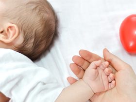 تجارب الحمل بولد