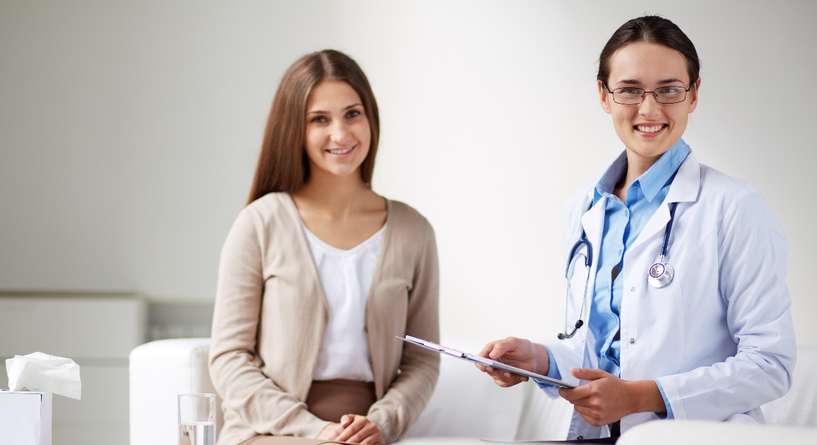 تجربتي مع منظار المعدة