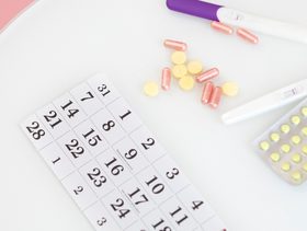 موانع الحمل