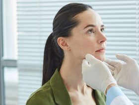 اعراض فرط نشاط الغدة الدرقية