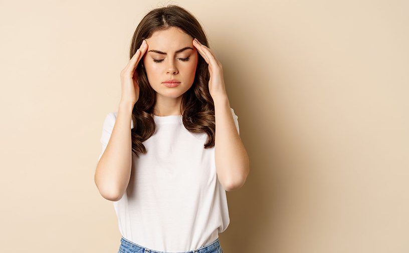 أعراض نقص المغنيسيوم عند المرأة