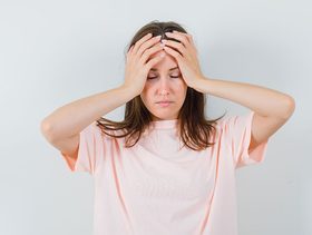 اعراض نقص الحديد عند الحامل