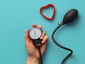 إطلاق علاج شخصي خاص بمرضى ضغط الدم المرتفع