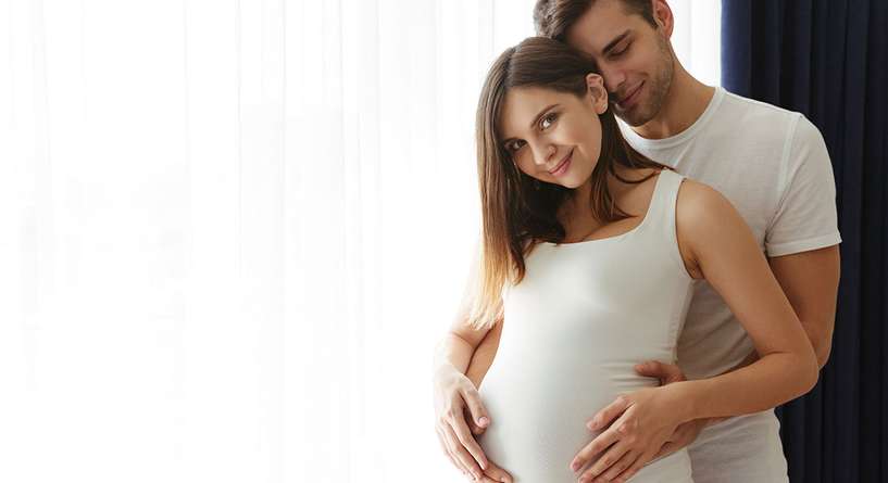 فوائد الجماع للحامل
