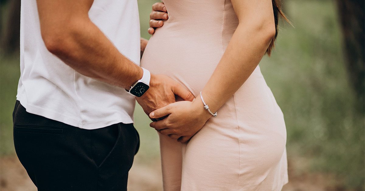 أهميّة ممارسة العلاقة الجنسيّة أثناء الحمل