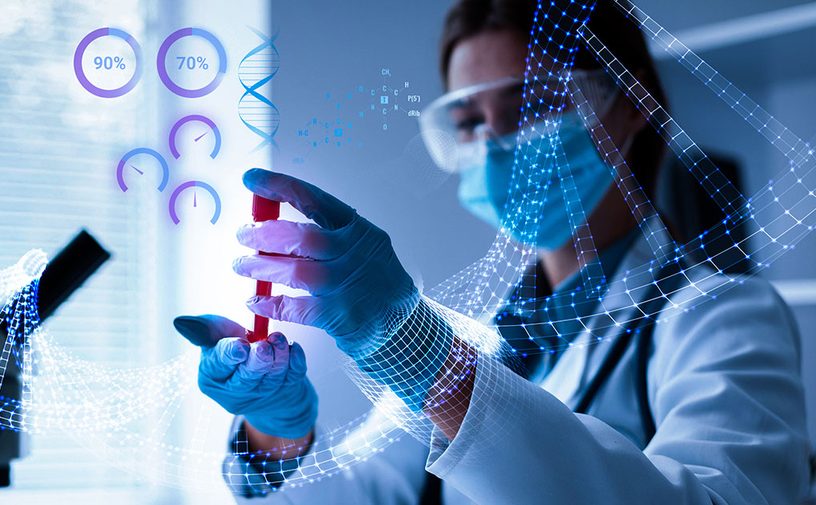 أهم الاكتشافات العلمية التي أضاءت شعلة الأمل في 2023