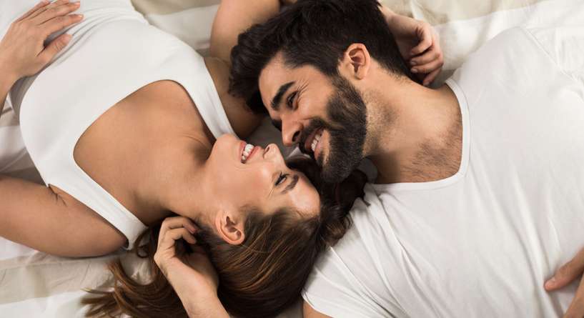 أفكار لتعزيز الحياة الزوجية
