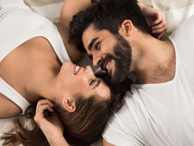 أفكار لتعزيز الحياة الزوجية