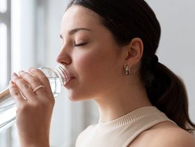 متى يؤخذ فيتامين د للحامل