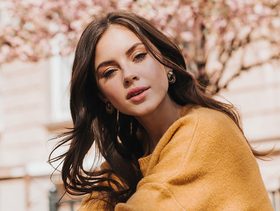 ملكة جمال الابراج من النساء