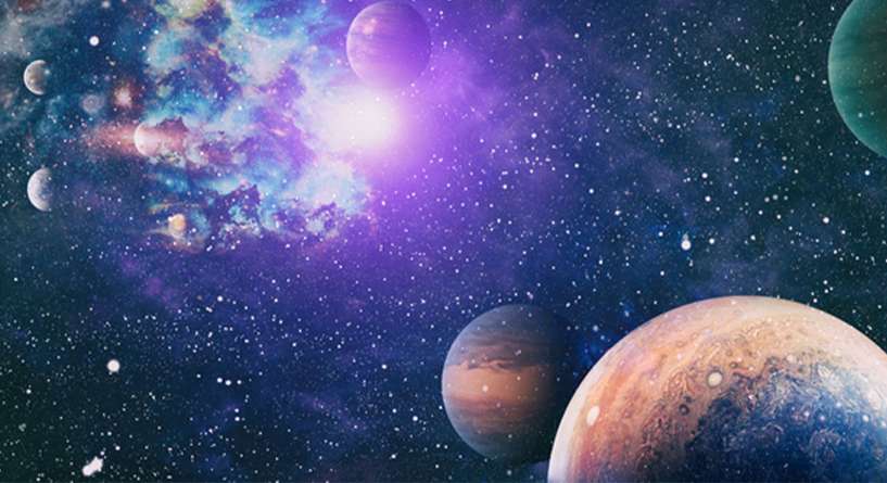 الأبراج والكواكب الحاكمة