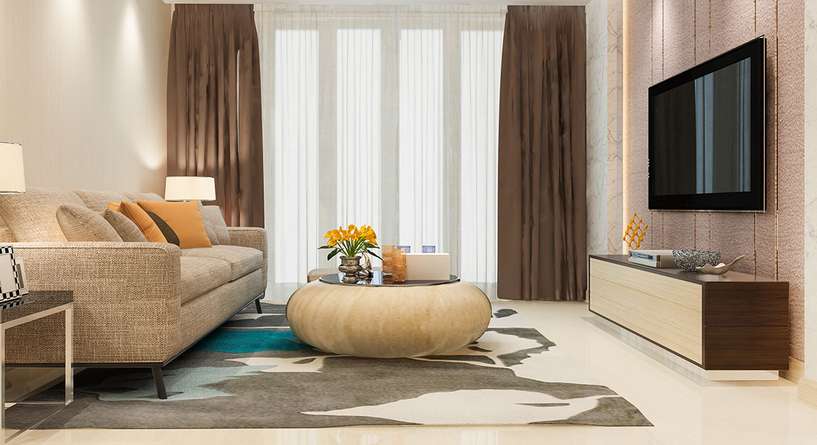 افضل انواع السجاد