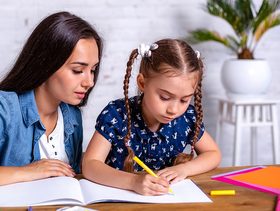 تعليم الانجليزي للاطفال المبتدئين