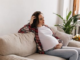 اعراض نقص فيتامين د للحامل